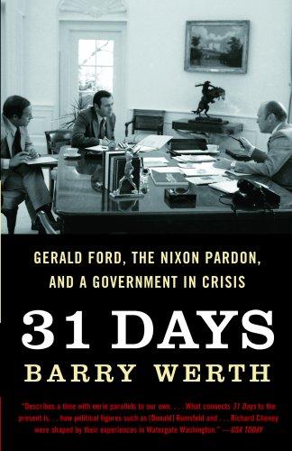 Cover of 31 Days