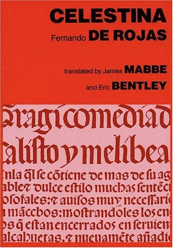 Cover of Celestina