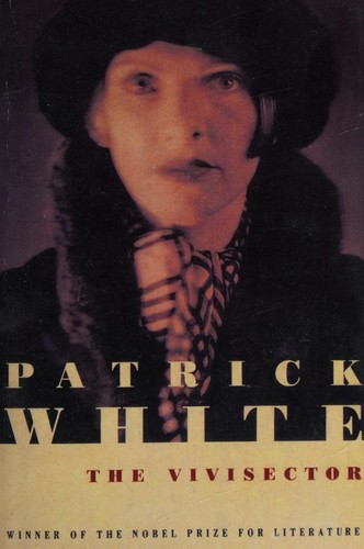Cover of The vivisector