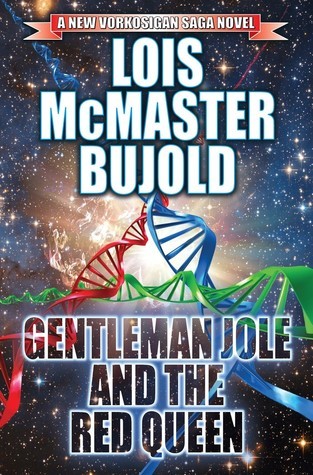 Cover of Gentleman Jole and the Red Queen