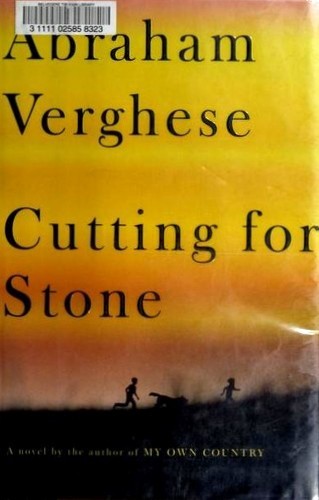 Cover of Cutting for Stone