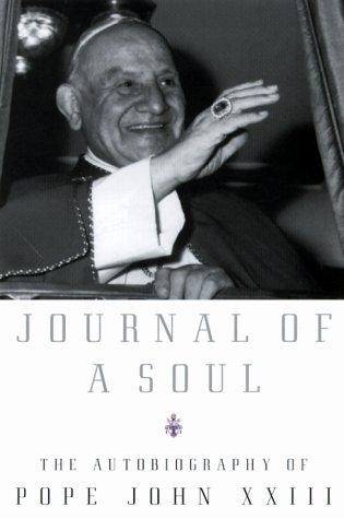 Cover of Giornale dell' anima