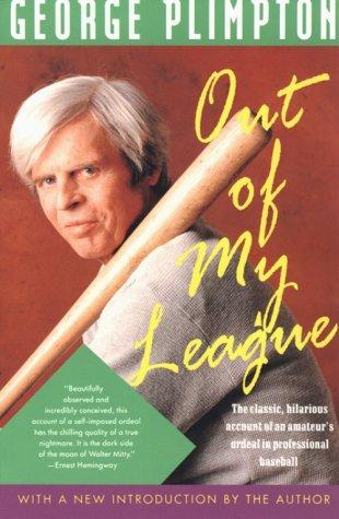 Cover of Out of my league