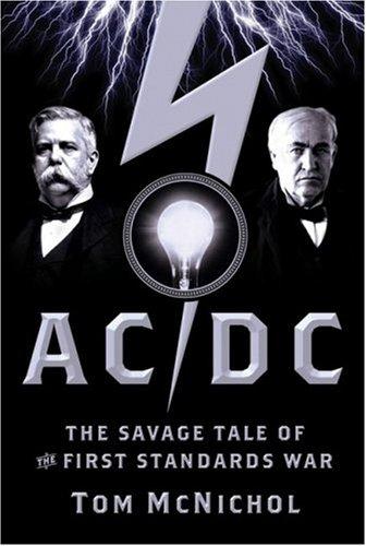 Cover of AC/DC