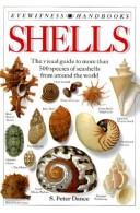 Cover of Shells (DK Handbooks)