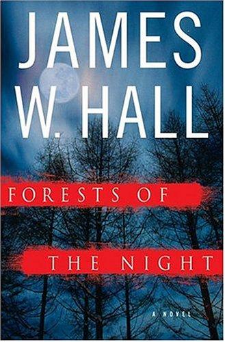 Cover of Forests of the Night