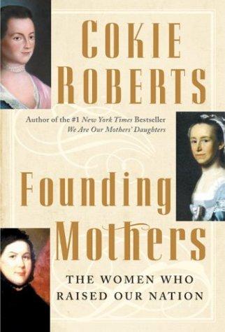 Cover of Founding Mothers