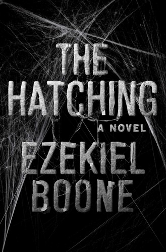 Cover of The Hatching