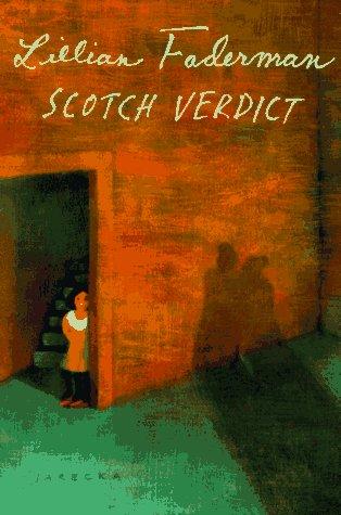 Cover of Scotch Verdict