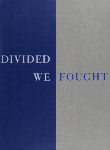 Cover of Divided We Fought