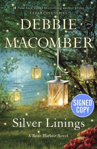 Cover of Silver linings