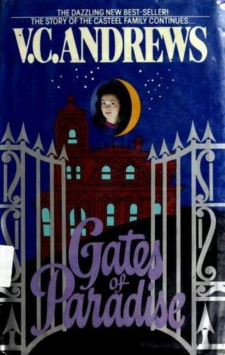 Cover of Gates of Paradise
