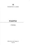 Cover of Equator