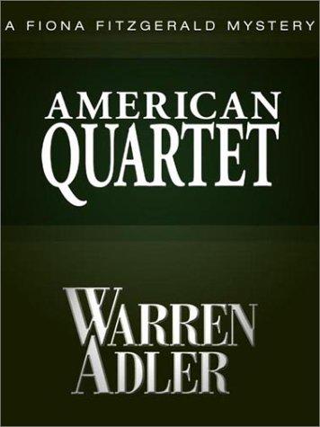 Cover of American Quartet