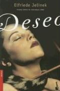 Cover of Lust