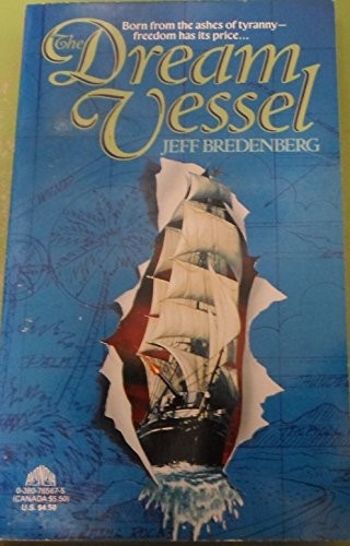 Cover of The dream vessel