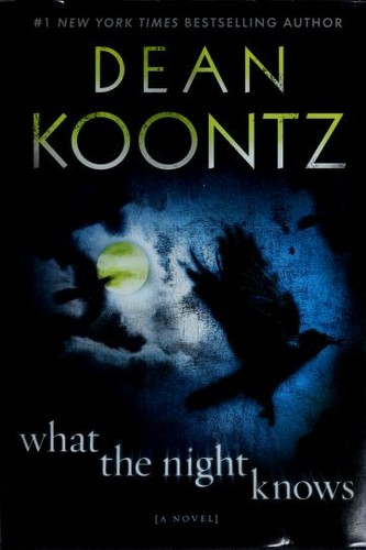Cover of What The House Knows