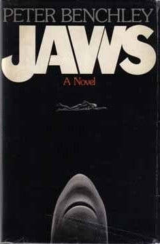 Cover of Jaws
