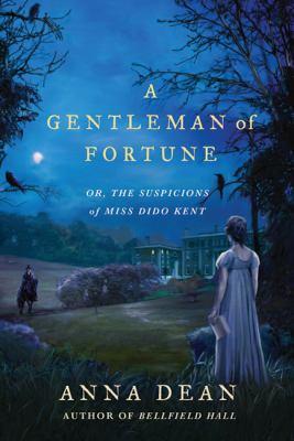 Cover of A gentleman of fortune