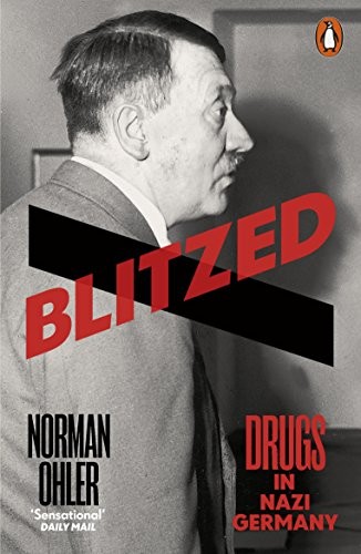 Cover of Der totale Rausch