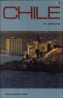 Cover of Chile in pictures