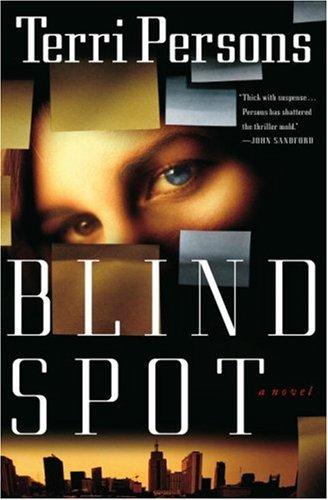 Cover of Blind Spot