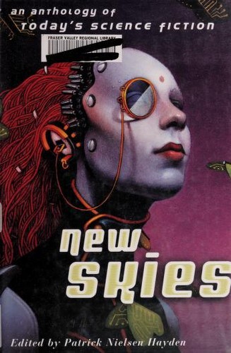 Cover of New Skies
