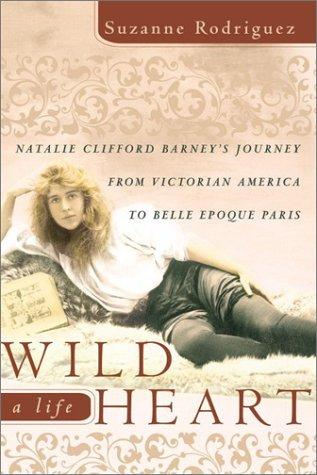 Cover of Wild Heart