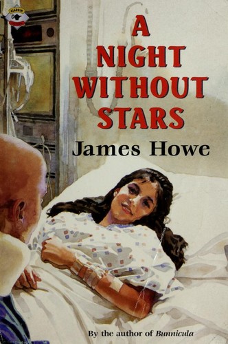 Cover of A night without stars