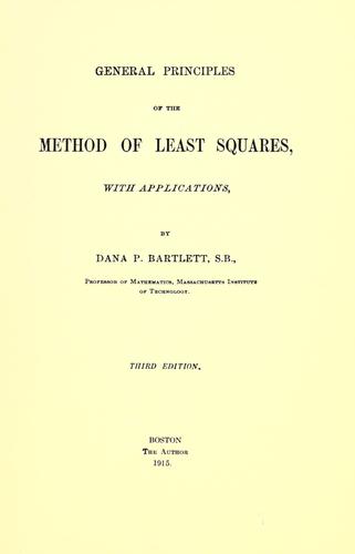 Cover of A boy's will