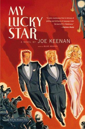 Cover of My Lucky Star