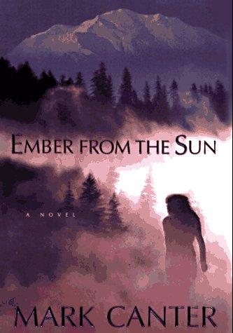 Cover of Ember from the sun