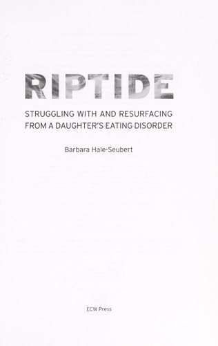 Cover of Riptide