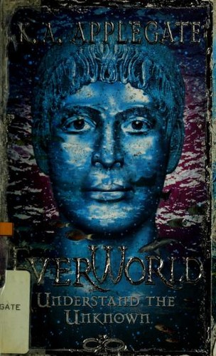 Cover of Understand the Unknown
