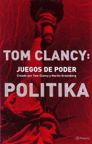 Cover of Politika