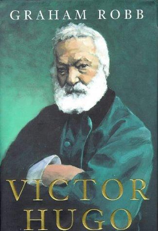 Cover of Victor Hugo