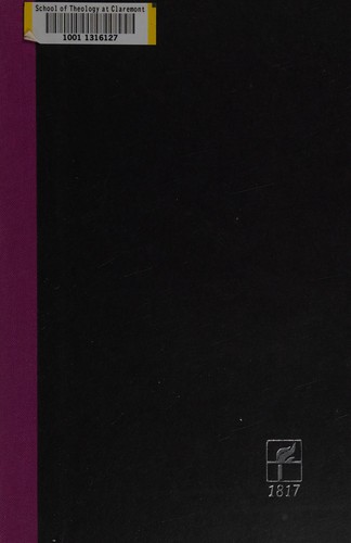 Cover of Freedom from the Known