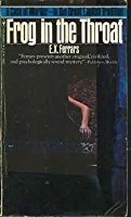 Cover of Frog in the Throat