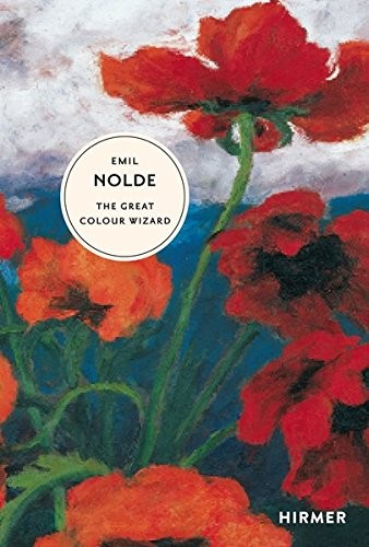 Cover of Emil Nolde
