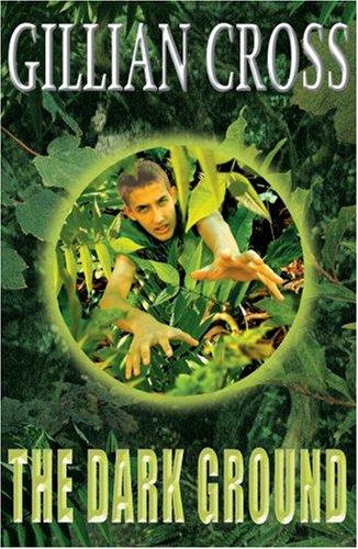 Cover of The Dark Ground