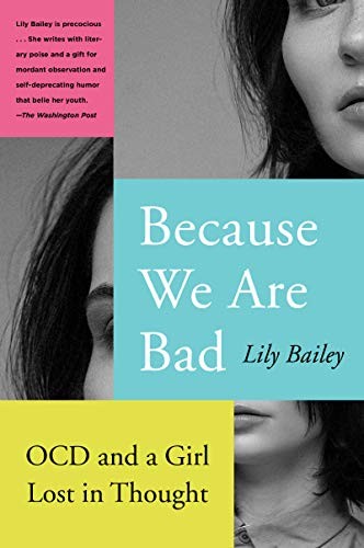 Cover of Because we are bad