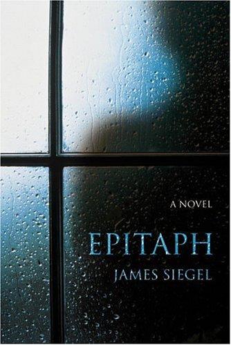 Cover of Epitaph