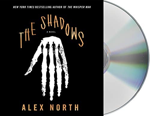 Cover of The Shadows