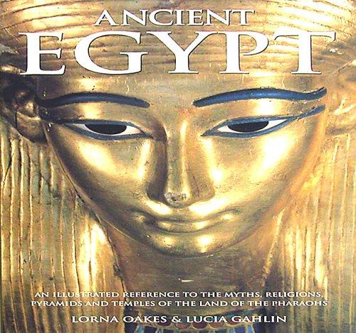 Cover of Ancient Egypt