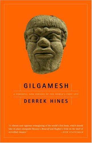 Cover of Gilgamesh