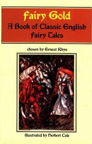 Cover of Fairy gold