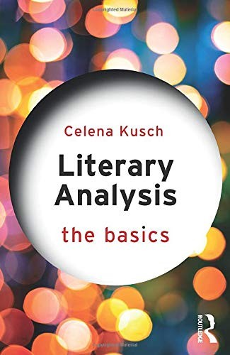 Cover of Literary Analysis
