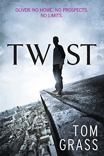 Cover of Twist