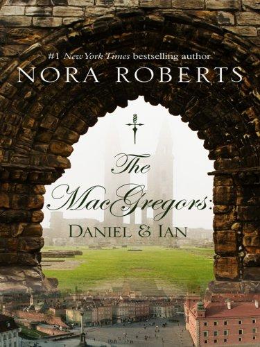 Cover of Daniel and Ian