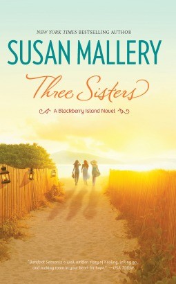 Cover of Three Sisters